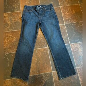 Lee jeans size 16